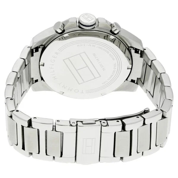 TIT NDTH1791348 TOMMY TITAN GENTS WATCH TIT NDTH1791348 TOMMY TITAN GENTS WATCH